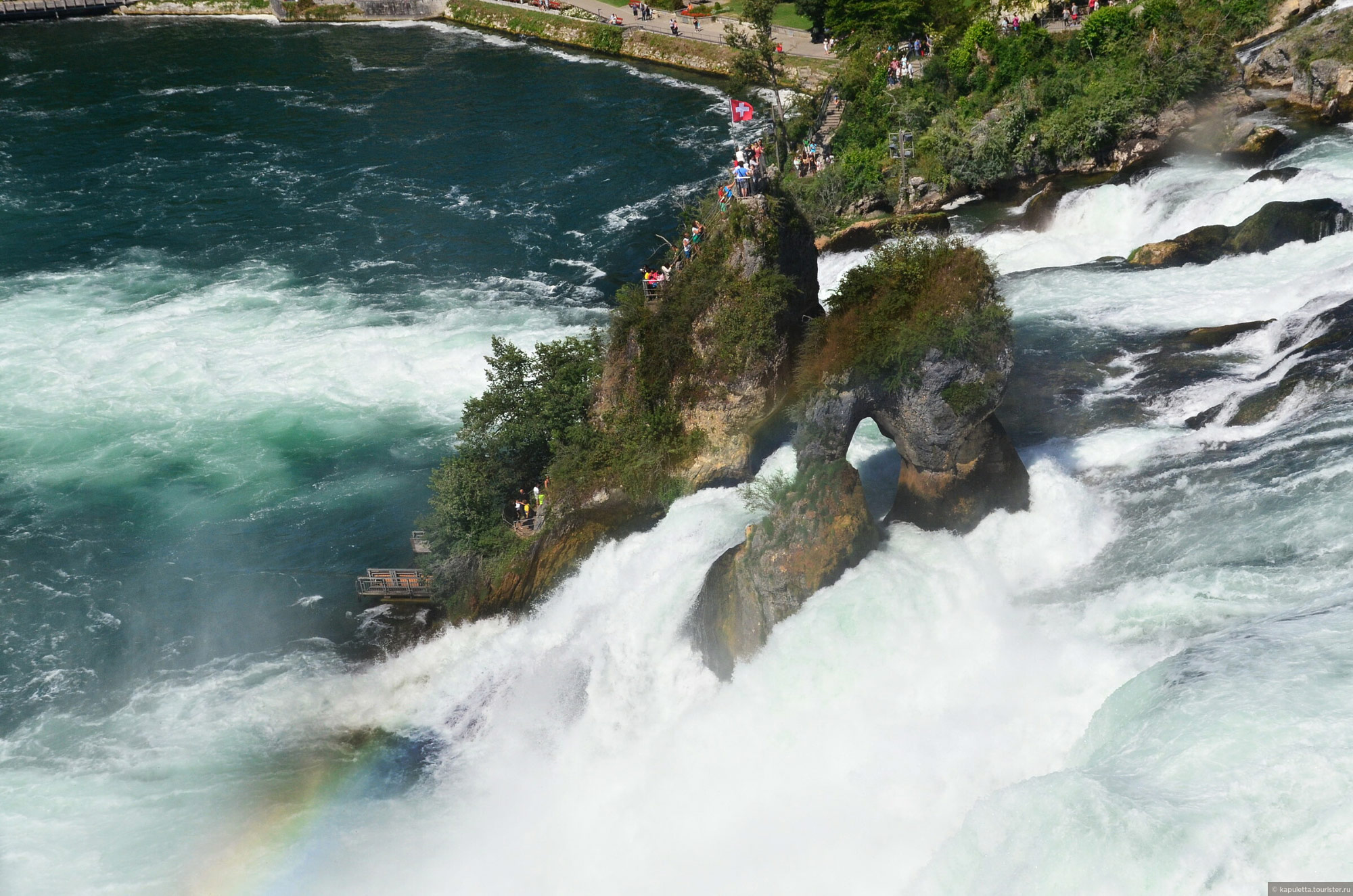 Rheinfall